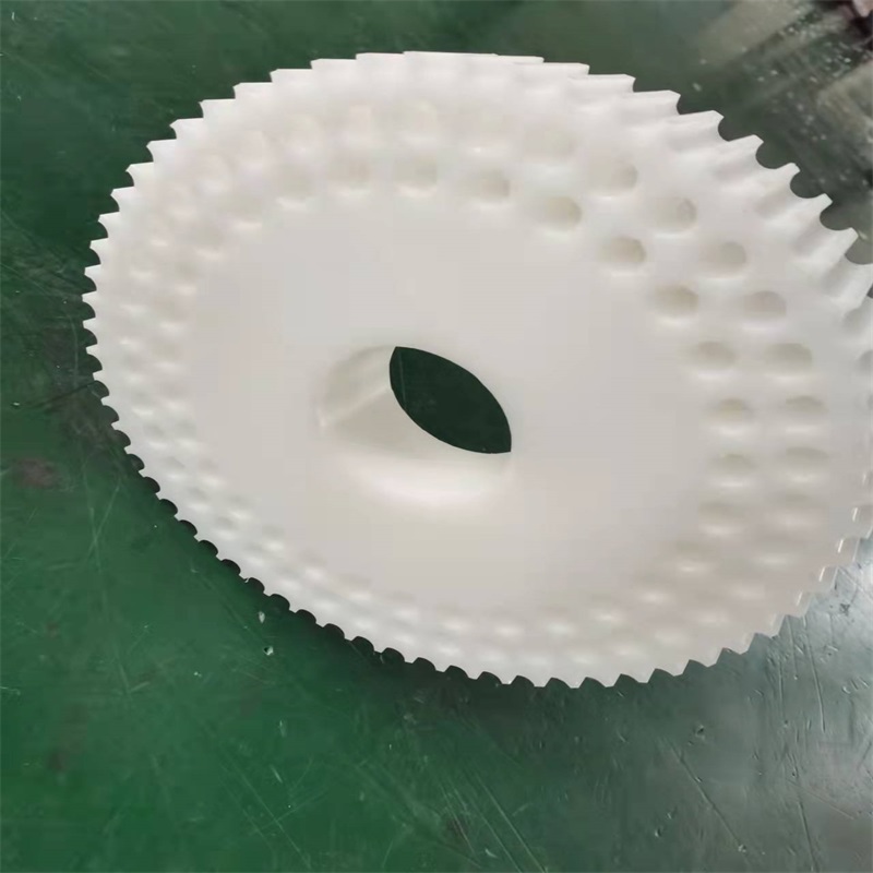 河南双端面研磨机专用游轮盘